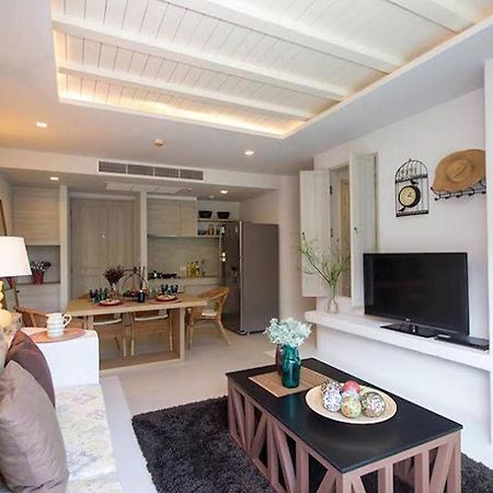 The Chelona By Mayuree Khao Tao Exterior foto