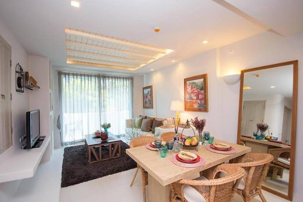 The Chelona By Mayuree Khao Tao Exterior foto